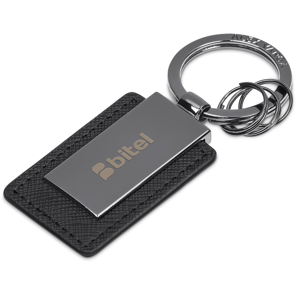 Burnt Orange Berenika Keyholder