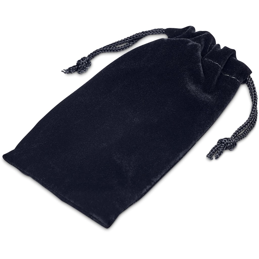 Burnt Orange Carbon Keyholder