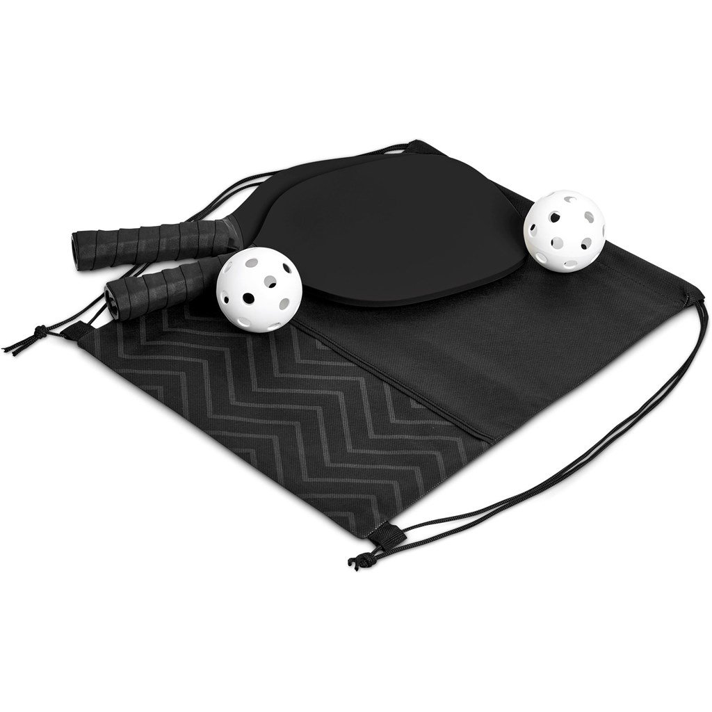 Burnt Orange Ballito Beach Bat & Ball Set