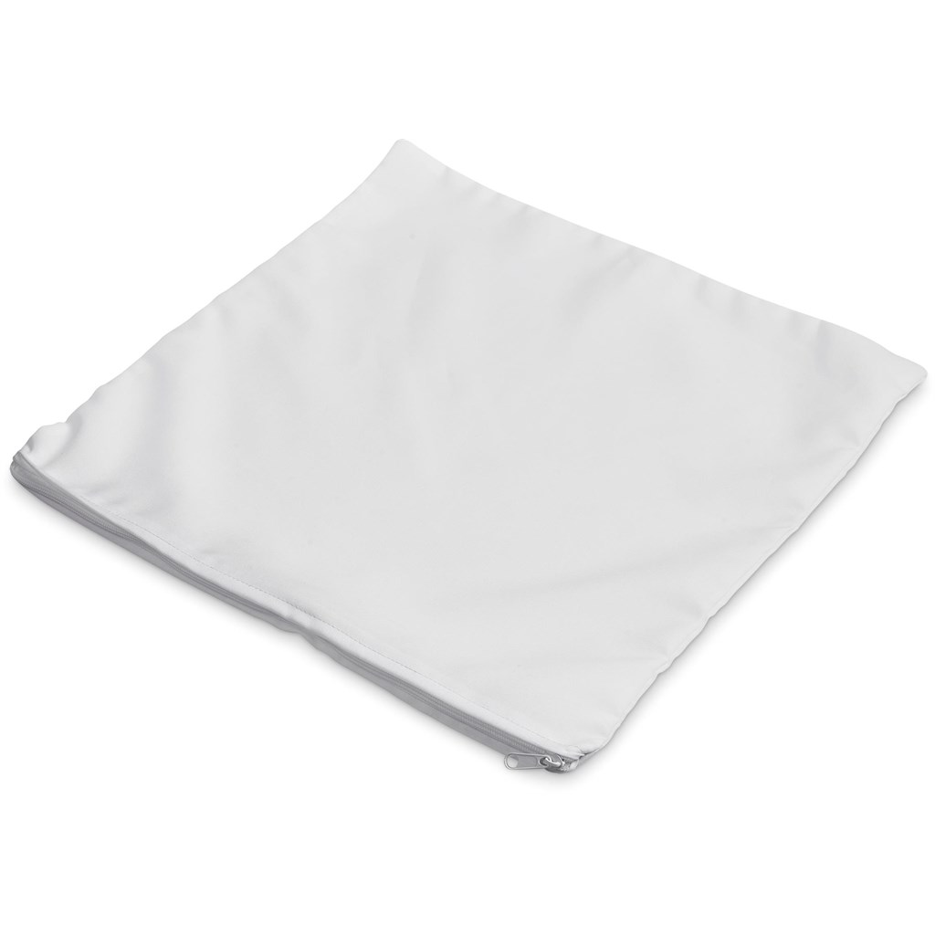 Burnt Orange Zuri Medium Scatter Cushion Cover - excludes inner cushion