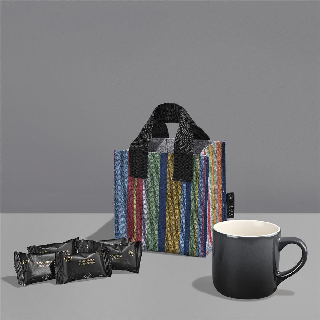 Burnt-Orange Majestic Mingle Hamper