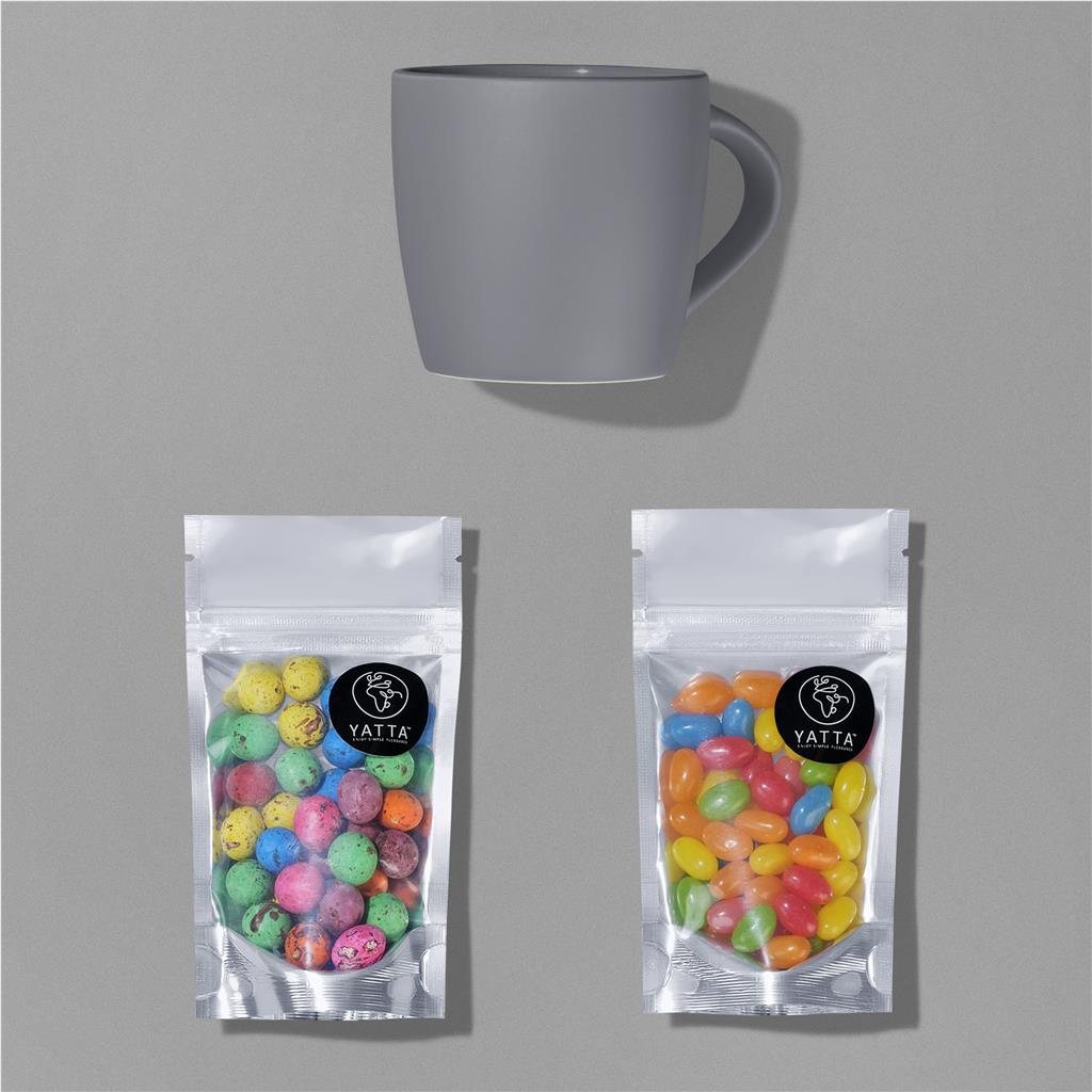 Burnt-Orange Mood Maker Hamper