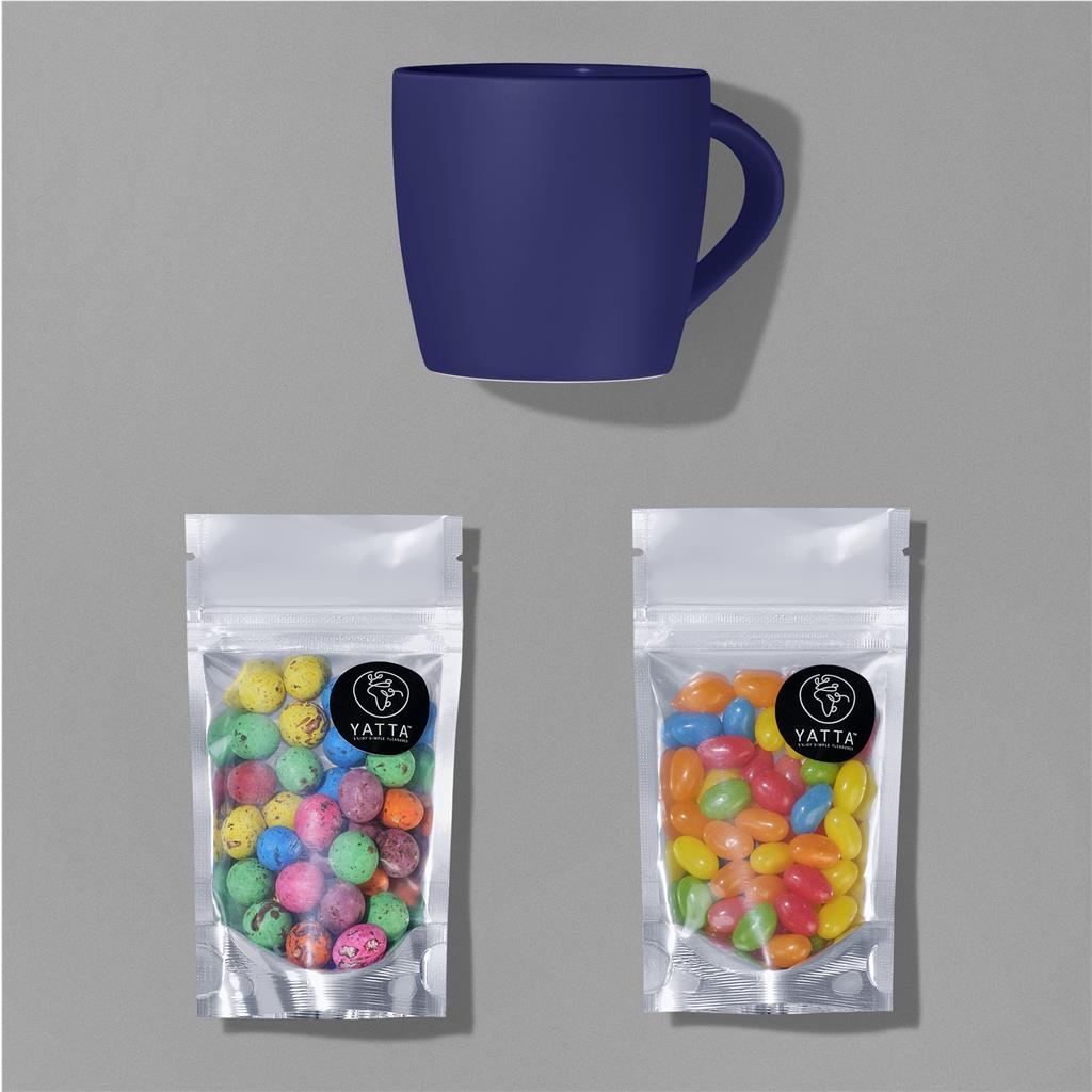 Burnt-Orange Mood Maker Hamper