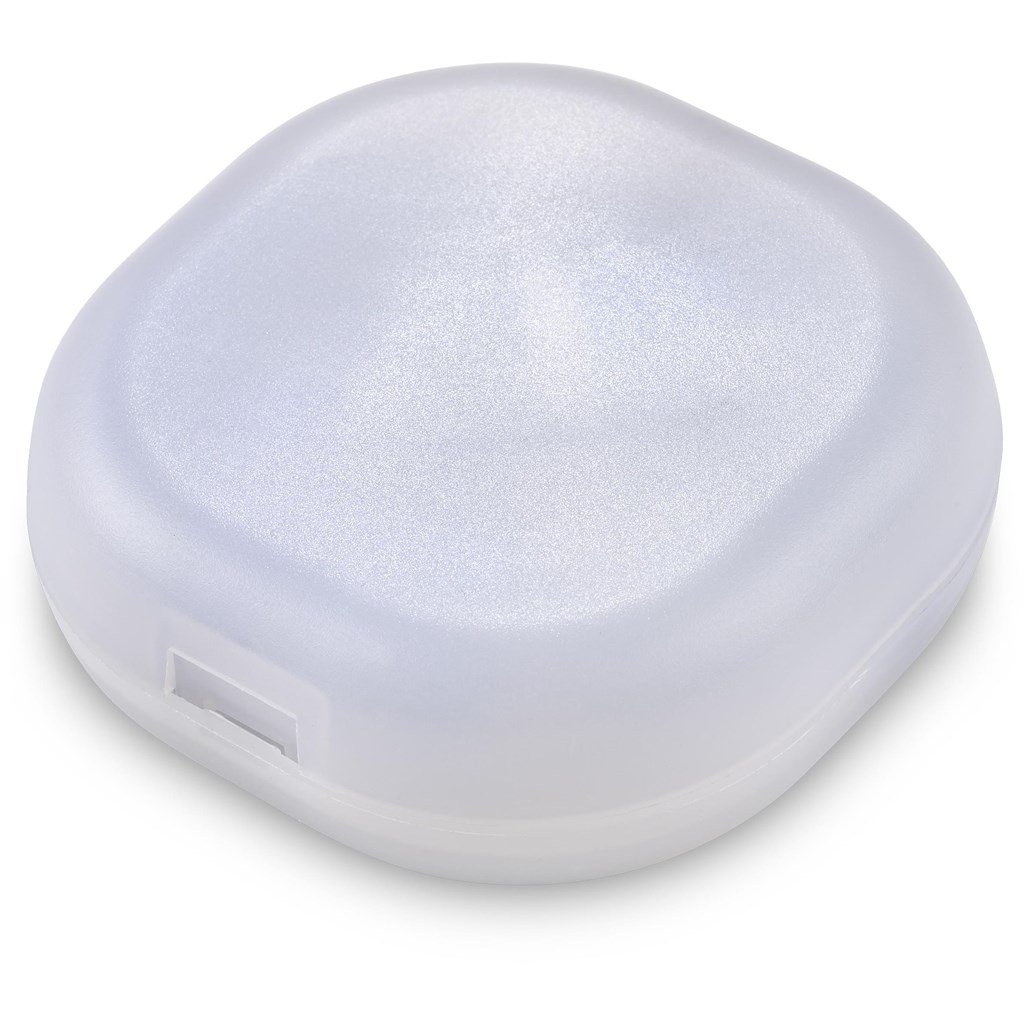 Burnt Orange Nu-Toonz Earbuds