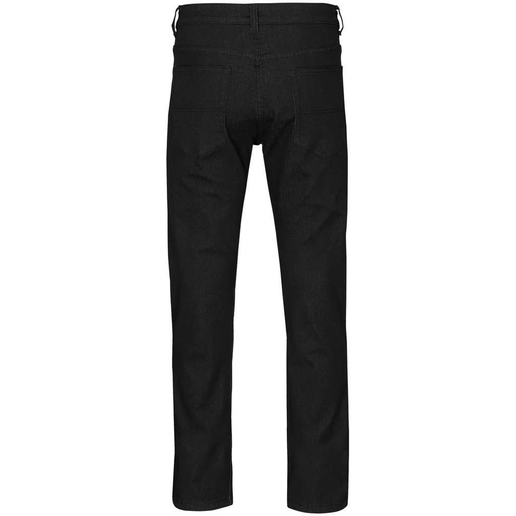 Mens Fashion Denim Jeans