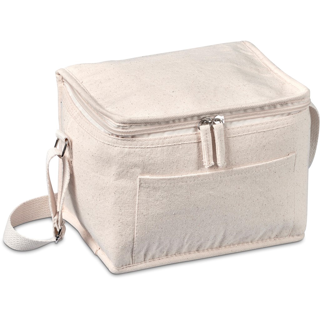 Burnt Orange Kura Cotton & Wheat Straw Lunch Set