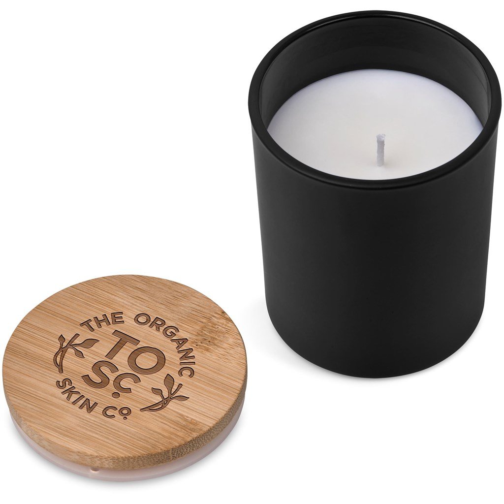 Okiyo Rirakkusu Scented Candle