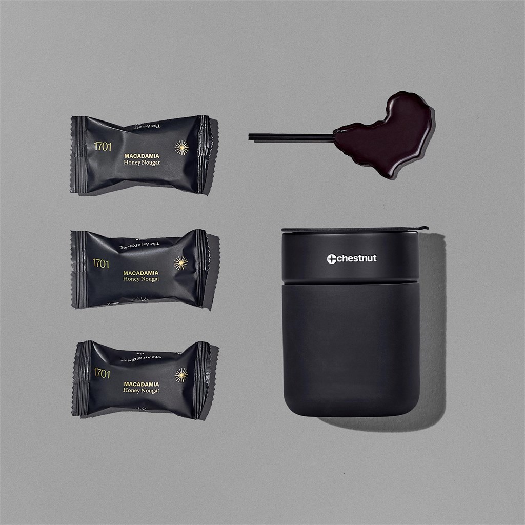 Burnt Orange Petite Perfection Hamper